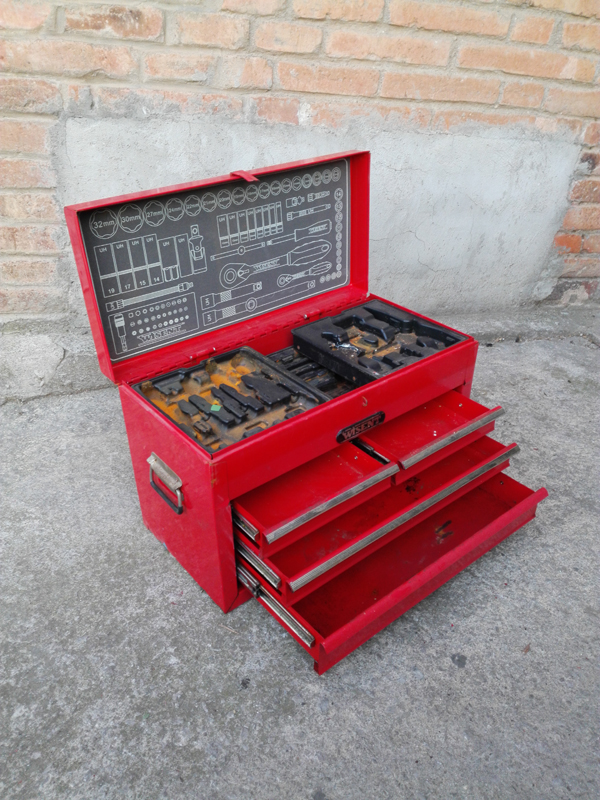 caja herramientas cajones metal 32_5x53_5x25_5 1u